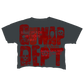 GUWAP DEPT "Cropped Tee"