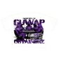 *NEW* Eliminating Anybody About My GUWAP “Cropped Tee”