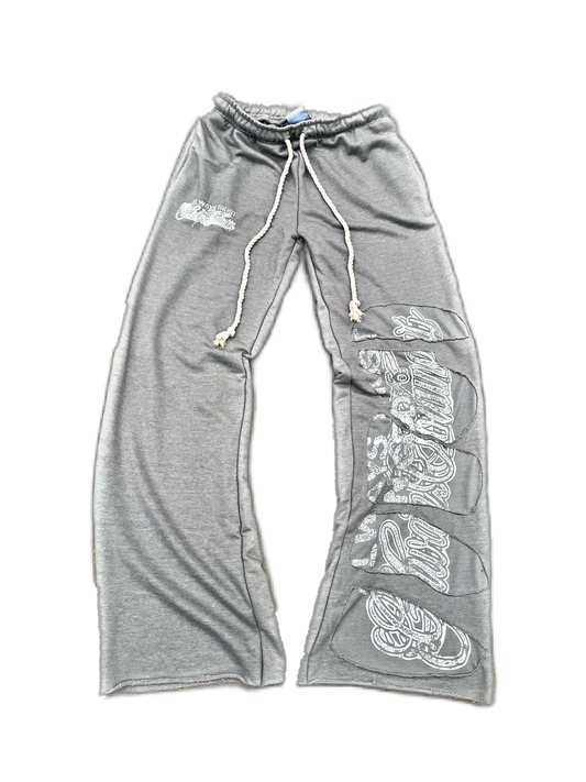 Always Trust In God “Sweatpants”