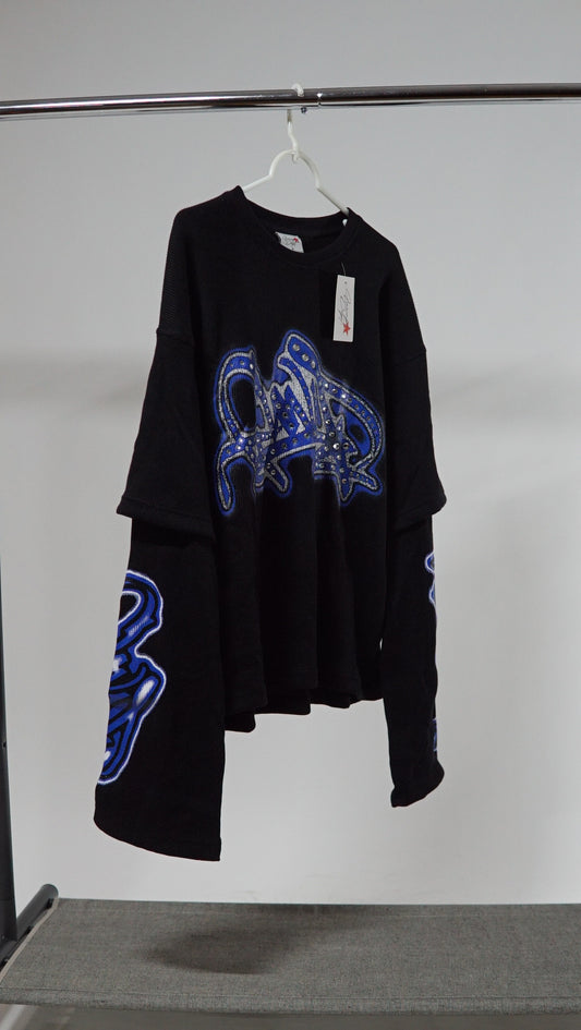 GUWAP Graffiti “Double-Layer Thermal”