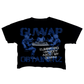 *NEW* Eliminating Anybody About My GUWAP “Cropped Tee”