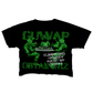 *NEW* Eliminating Anybody About My GUWAP “Cropped Tee”