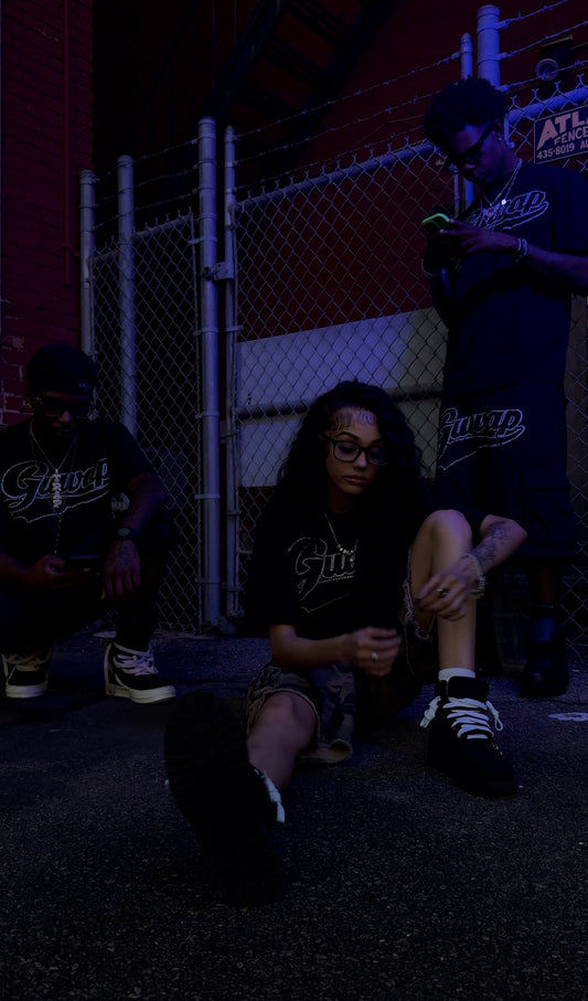 GUWAP SIGNATURE “Shirt”