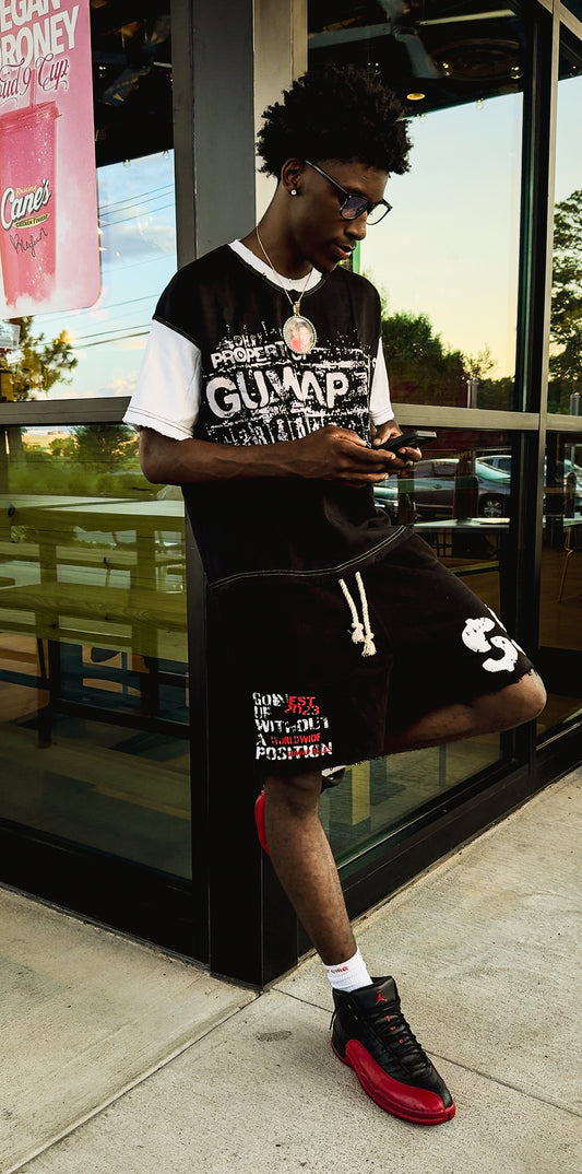 GUWAP “RET” SHIRT