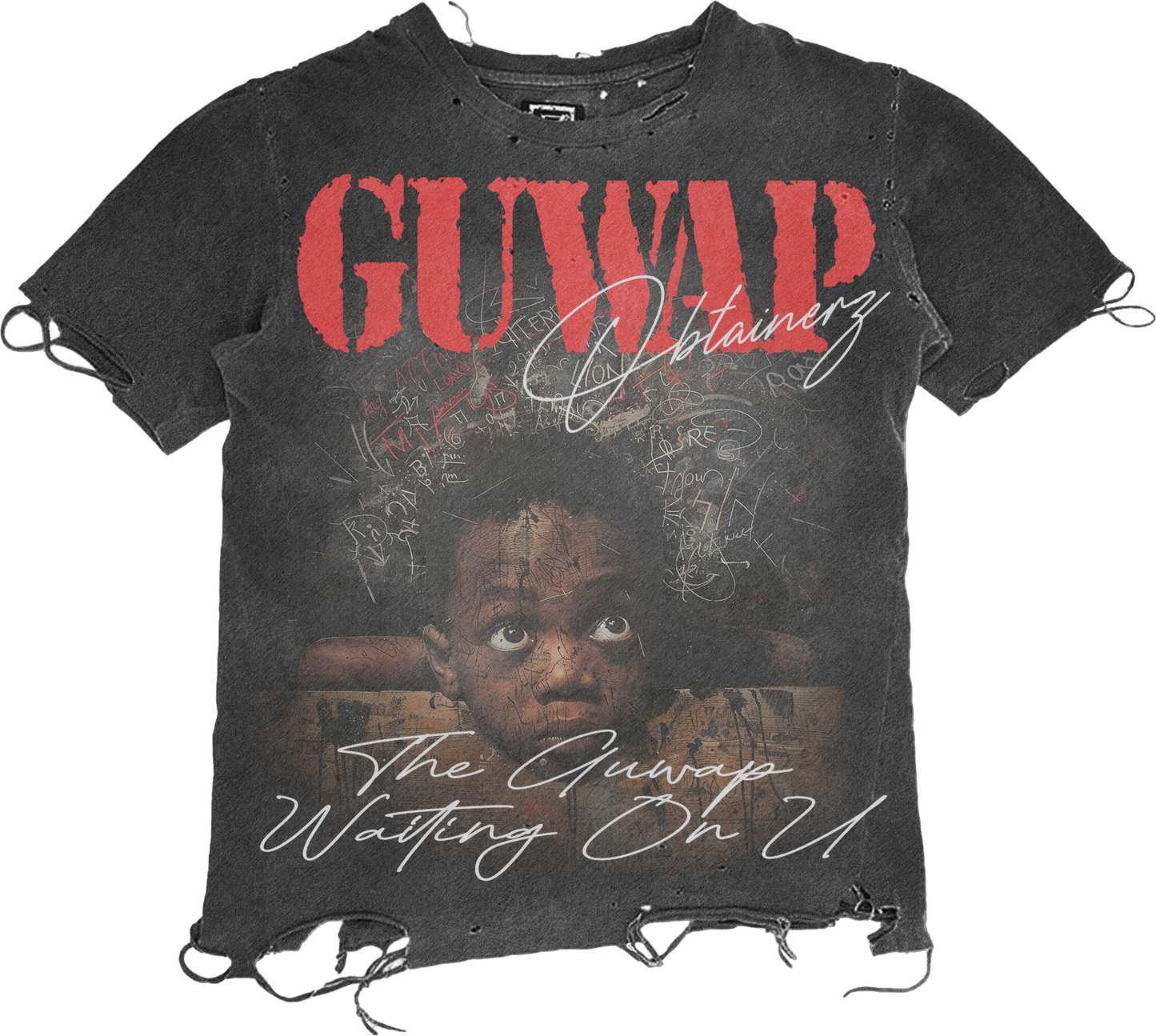 The GUWAP Waiting On U "Short Sets"