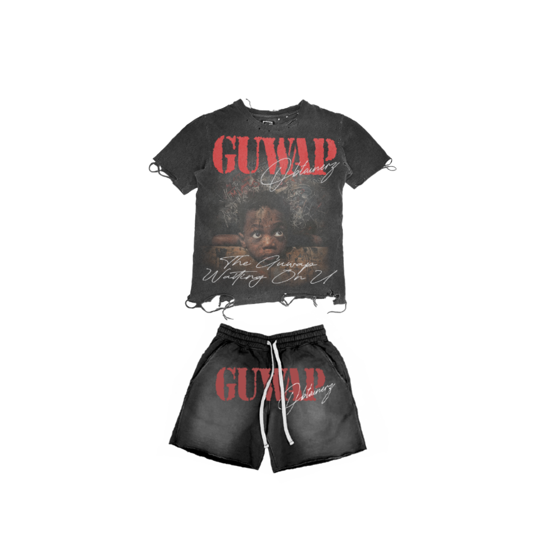 The GUWAP Waiting On U